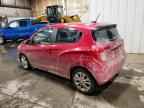2020 CHEVROLET Spark