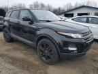 2015 LAND ROVER RANGE ROVER EVOQUE