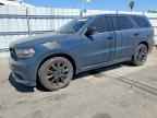2018 DODGE DURANGO
