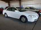 2002 HONDA ACCORD
