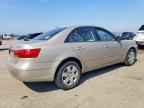 2010 HYUNDAI SONATA