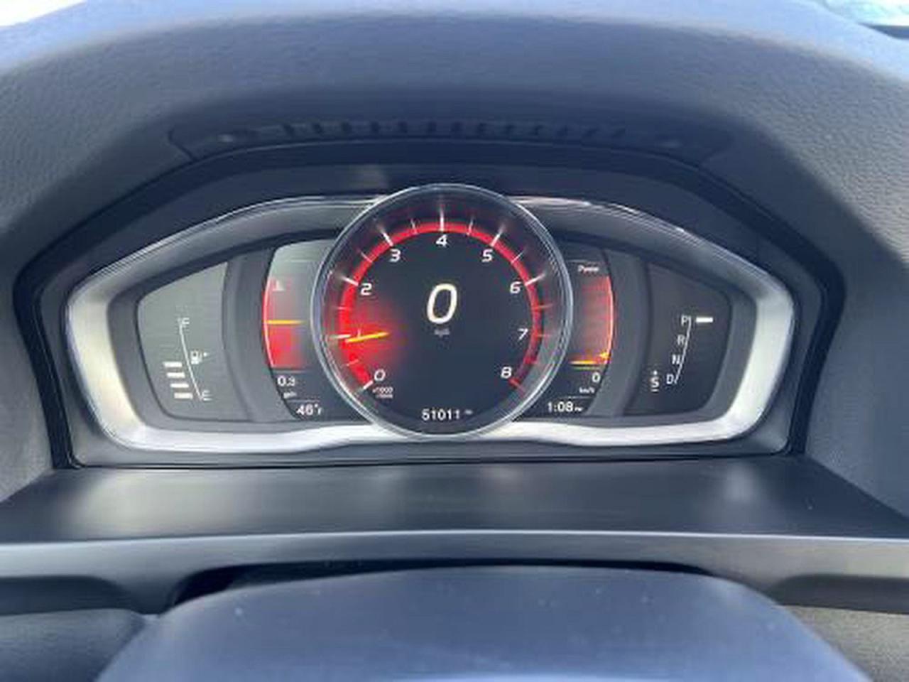 2017 VOLVO S60