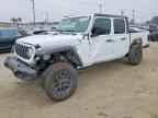 2025 JEEP Gladiator