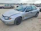 2004 CHEVROLET Cavalier