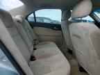 2007 MERCURY Milan
