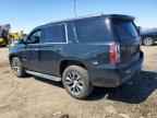 2020 GMC Yukon