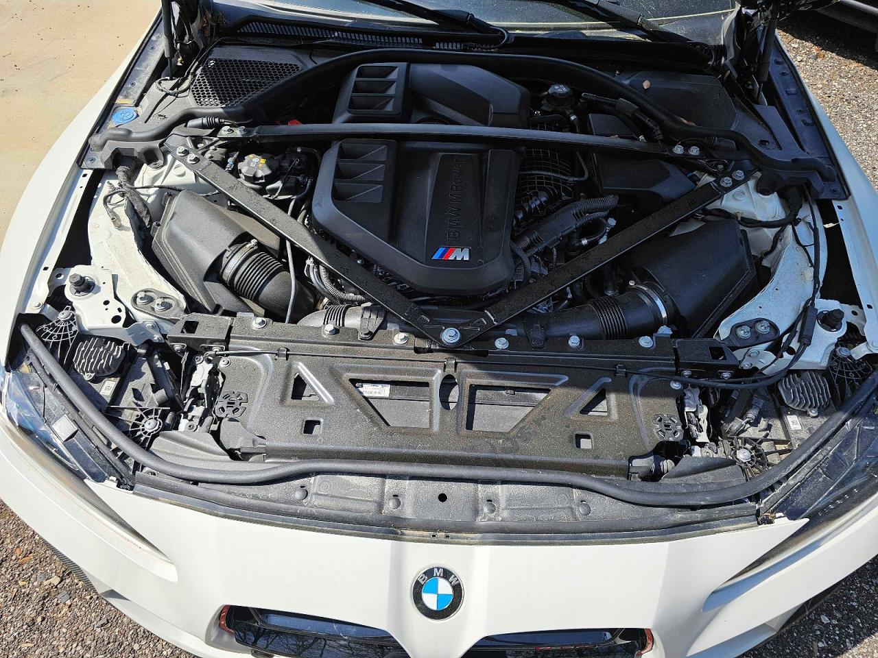 2024 BMW M3