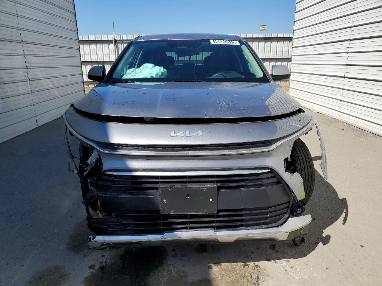 2026 KIA Niro