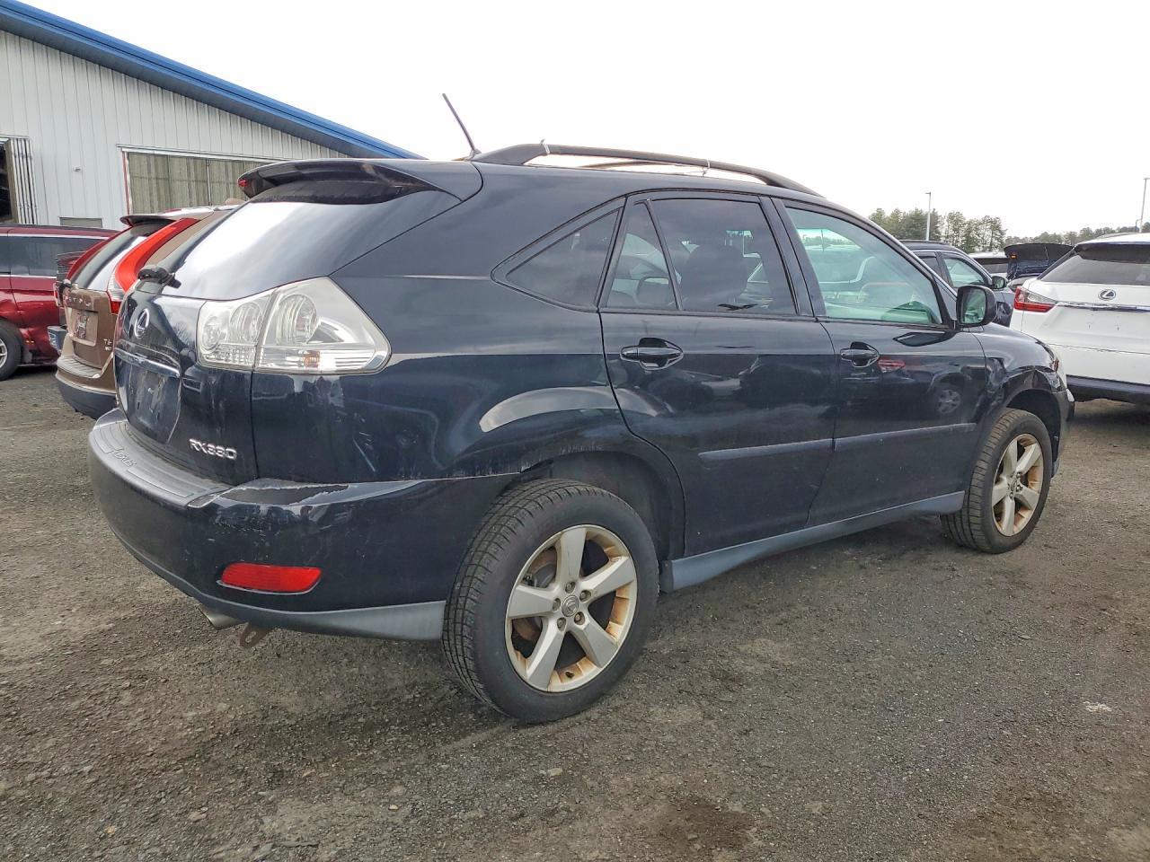 2004 LEXUS Rx 330