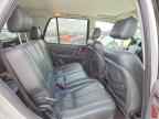 2002 MERCEDES-BENZ ML-Class