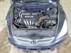 2006 HONDA ACCORD