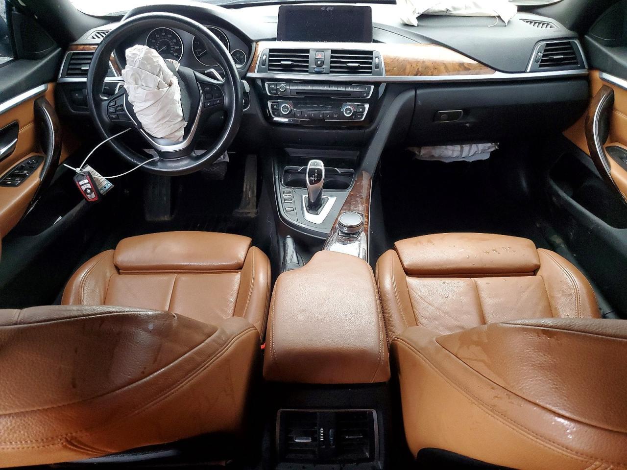 2018 BMW 4 Series