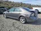 2010 FORD FUSION