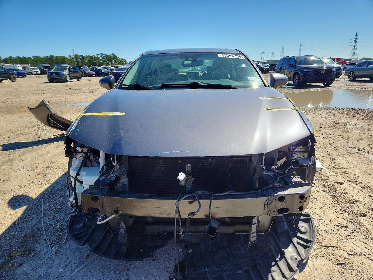 2018 LEXUS ES 350