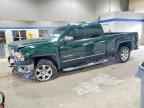 2015 GMC Sierra