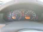 2011 NISSAN Frontier