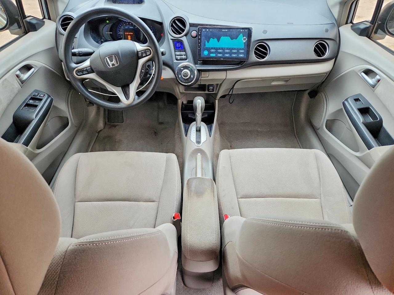 2013 HONDA Insight