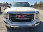 2018 GMC Sierra