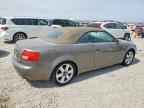 2004 AUDI A4 Quattro