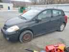 2012 NISSAN VERSA