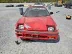 1989 HONDA Prelude