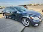 2009 LEXUS LS 460