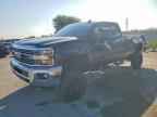 2017 CHEVROLET Silverado 2500