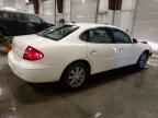 2007 BUICK LACROSSE