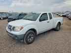 2014 NISSAN Frontier