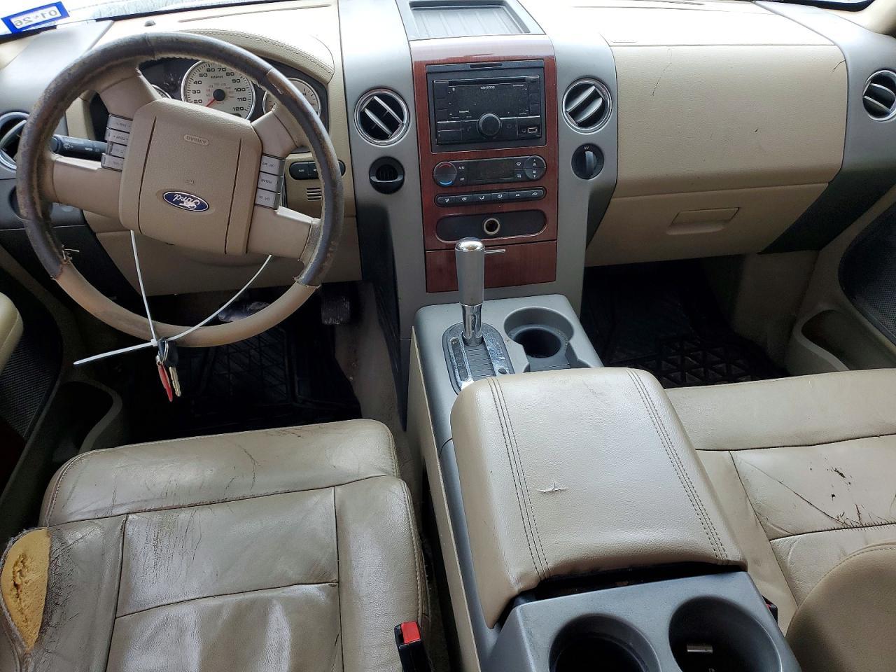 2006 FORD F-150