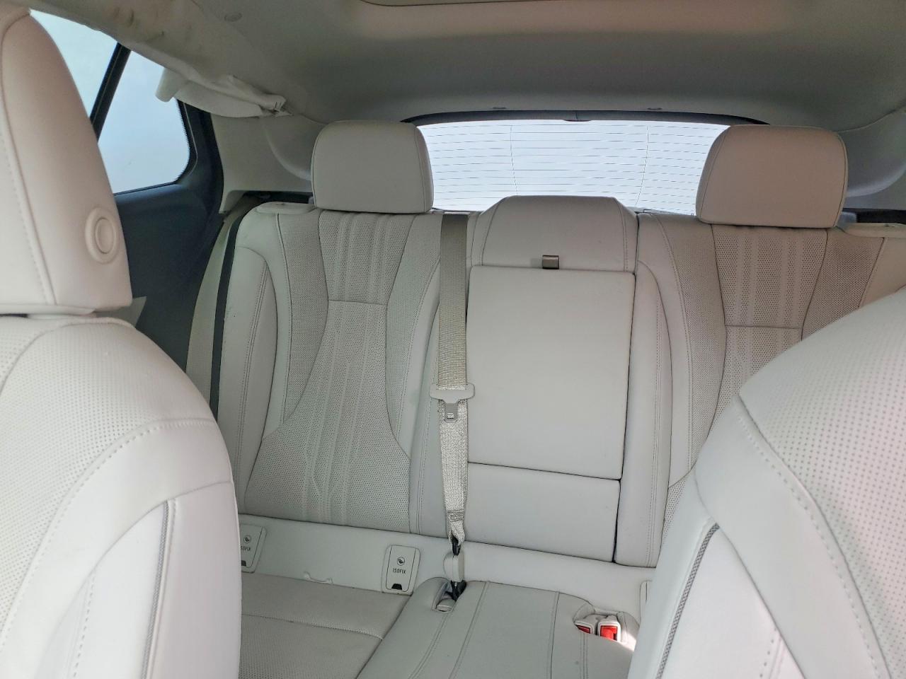 2024 BUICK Envision