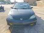 2004 HONDA CIVIC