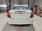 2011 FORD FUSION