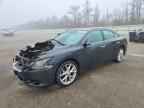 2010 NISSAN Maxima