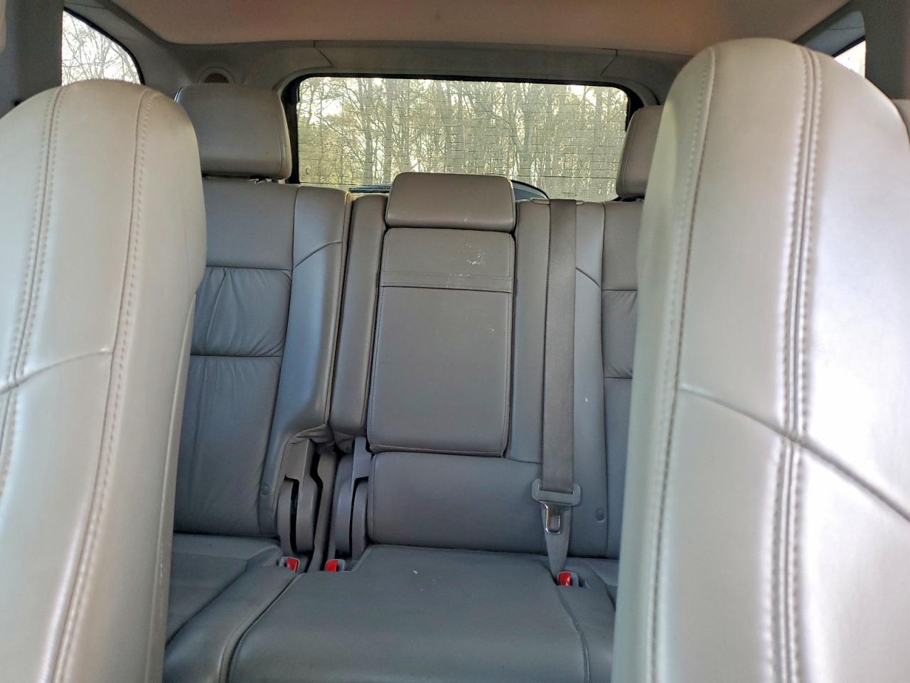 2011 JEEP Grand Cherokee