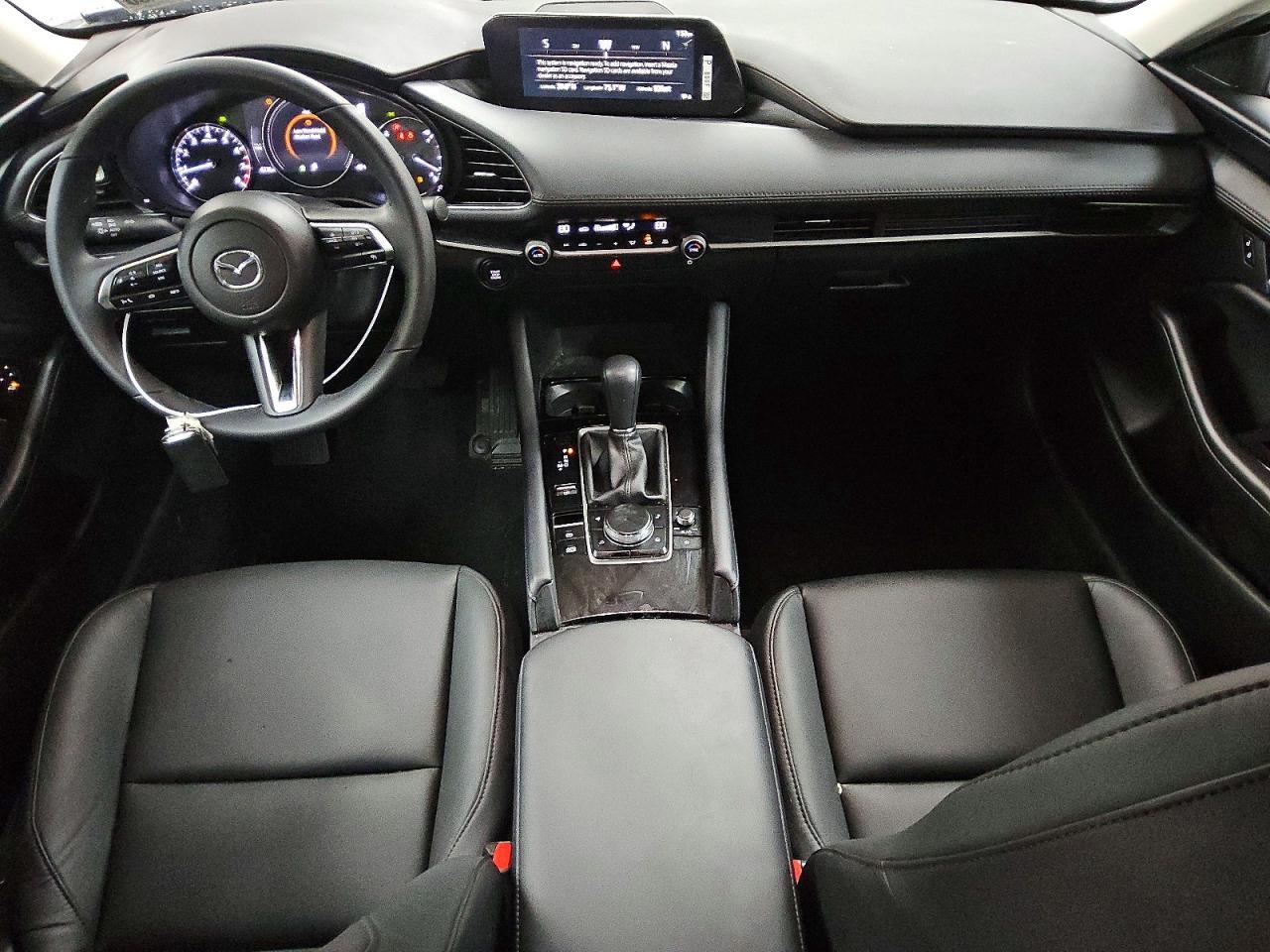 2025 MAZDA 3