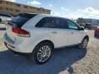 2013 LINCOLN MKX