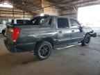 2005 CHEVROLET Avalanche