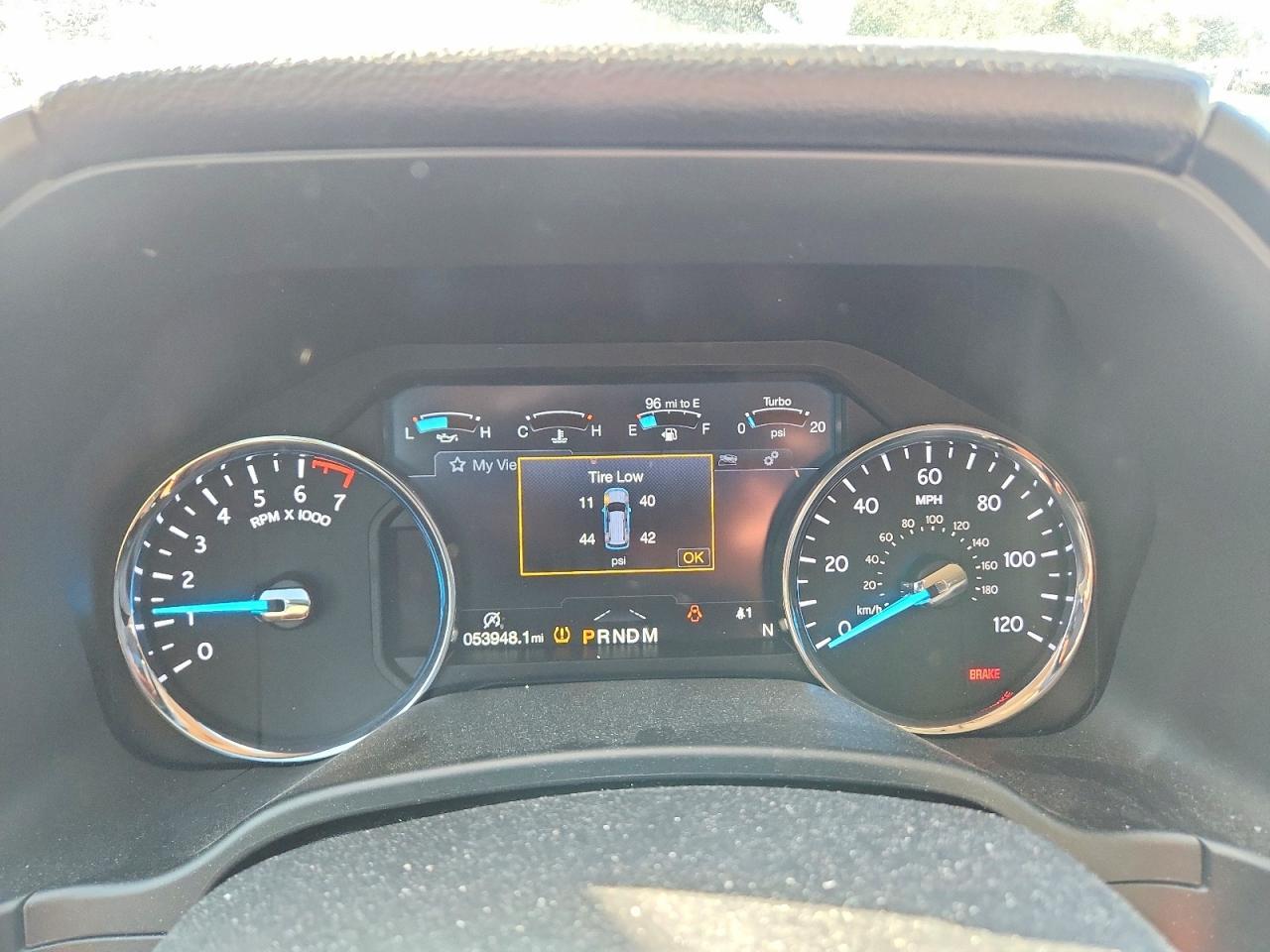 2019 FORD Expedition