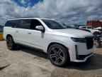 2024 CADILLAC Escalade ESV