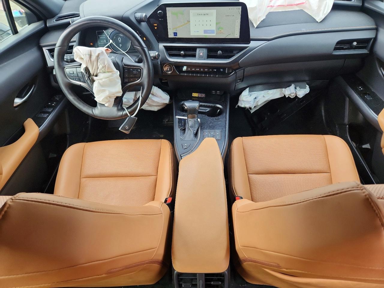 2024 LEXUS UX 250H