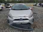 2018 TOYOTA Prius c