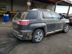 2017 GM Terrain Denali