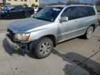 2007 TOYOTA HIGHLANDER