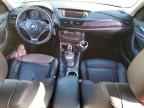 2013 BMW X1