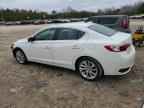2018 ACURA ILX
