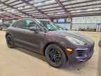 2016 PORSCHE Macan