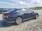 2019 LEXUS LS 500