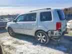 2012 HONDA PILOT