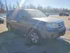 2011 HONDA PILOT
